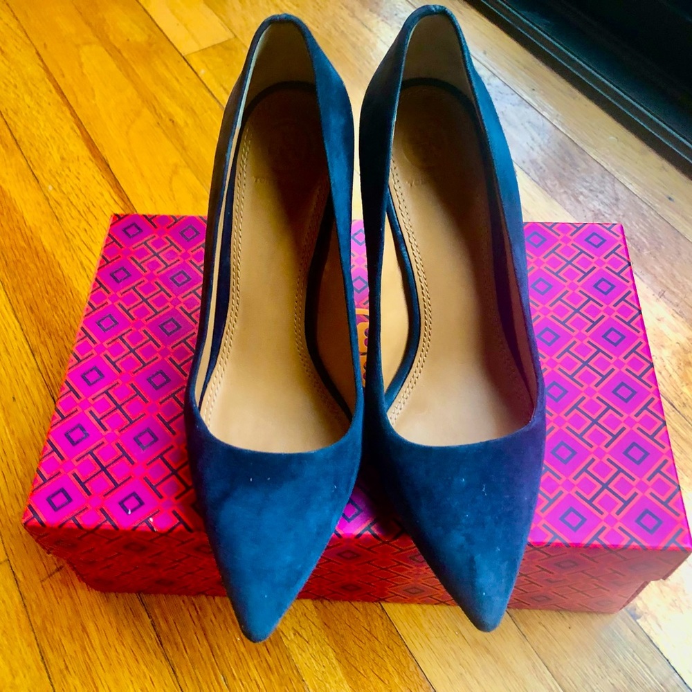 Tory Burch Pumps